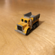 Illustration for article titled Micro Monday: A Dumptruck full of memories